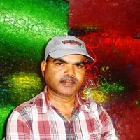 Dinesh Kumar Ram